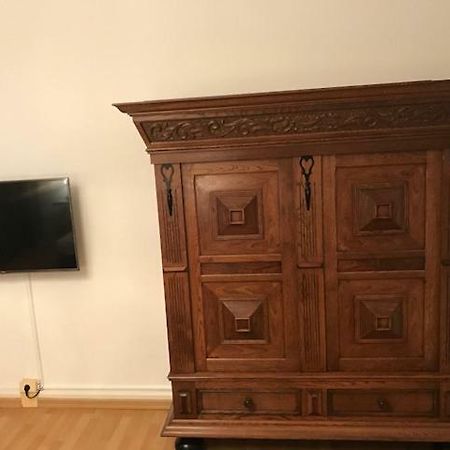 Apartment Erfurt Mitte エクステリア 写真