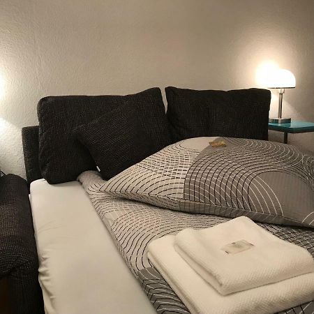 Apartment Erfurt Mitte エクステリア 写真