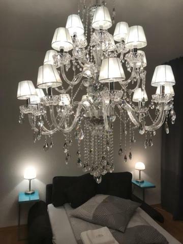 Apartment Erfurt Mitte エクステリア 写真