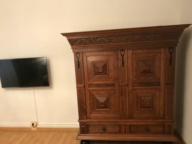 Apartment Erfurt Mitte エクステリア 写真