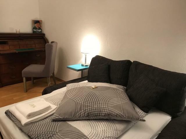 Apartment Erfurt Mitte エクステリア 写真