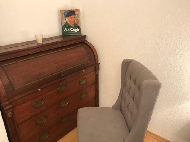 Apartment Erfurt Mitte エクステリア 写真