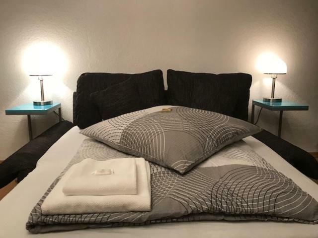 Apartment Erfurt Mitte エクステリア 写真