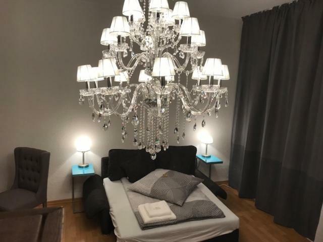 Apartment Erfurt Mitte エクステリア 写真