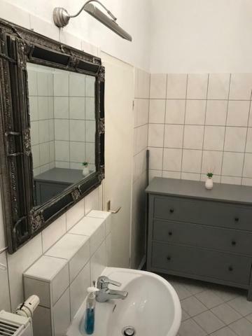 Apartment Erfurt Mitte エクステリア 写真